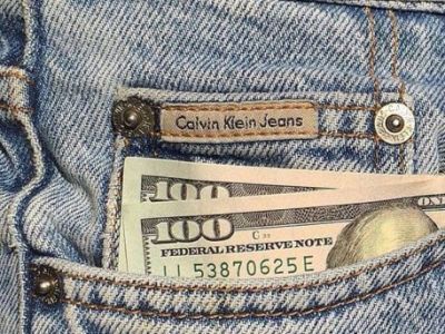 Can Money Buy&nbsp;Style?